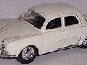 1:43 - Solido - Renault - Dauphine - 1965 - Cream - Street - 0